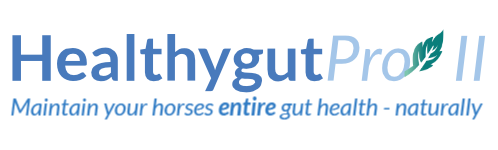 HealthyGut Pro II Logo